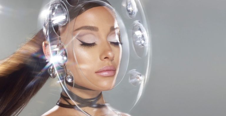 R.E.M. Beauty, Ariana Grande makeup line