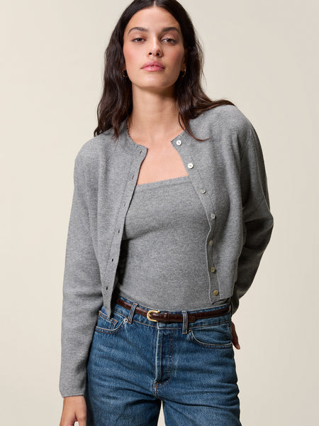 Nathalie Cardigan