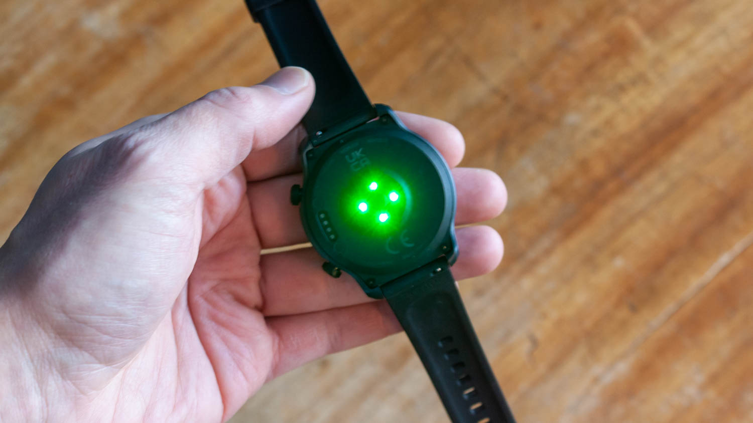 TicWatch Pro 3 Ultra