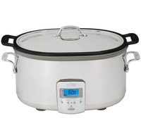 All-Clad SD700350 Slow Cooker:  Was $279.95, Now $237.15 at Amazon
