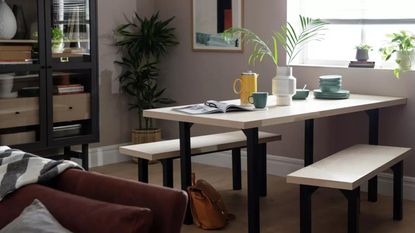 Argos dining table and chairs online sale