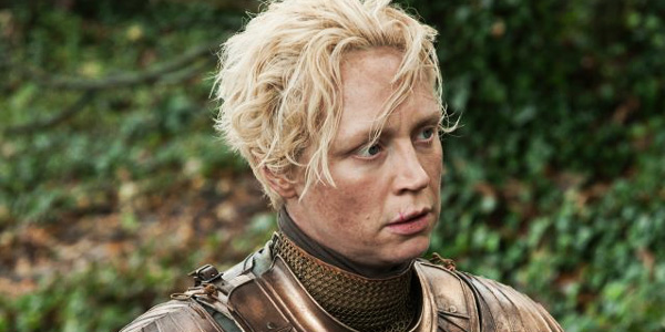 Game Of Thrones Gwendoline Christie