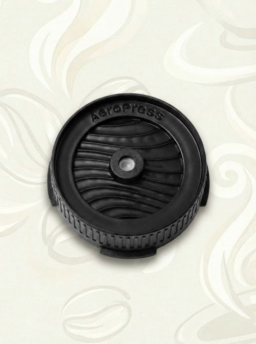 AeroPress Flow Control Filter Cap