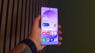 Samsung Galaxy S26 Ultra smartphone