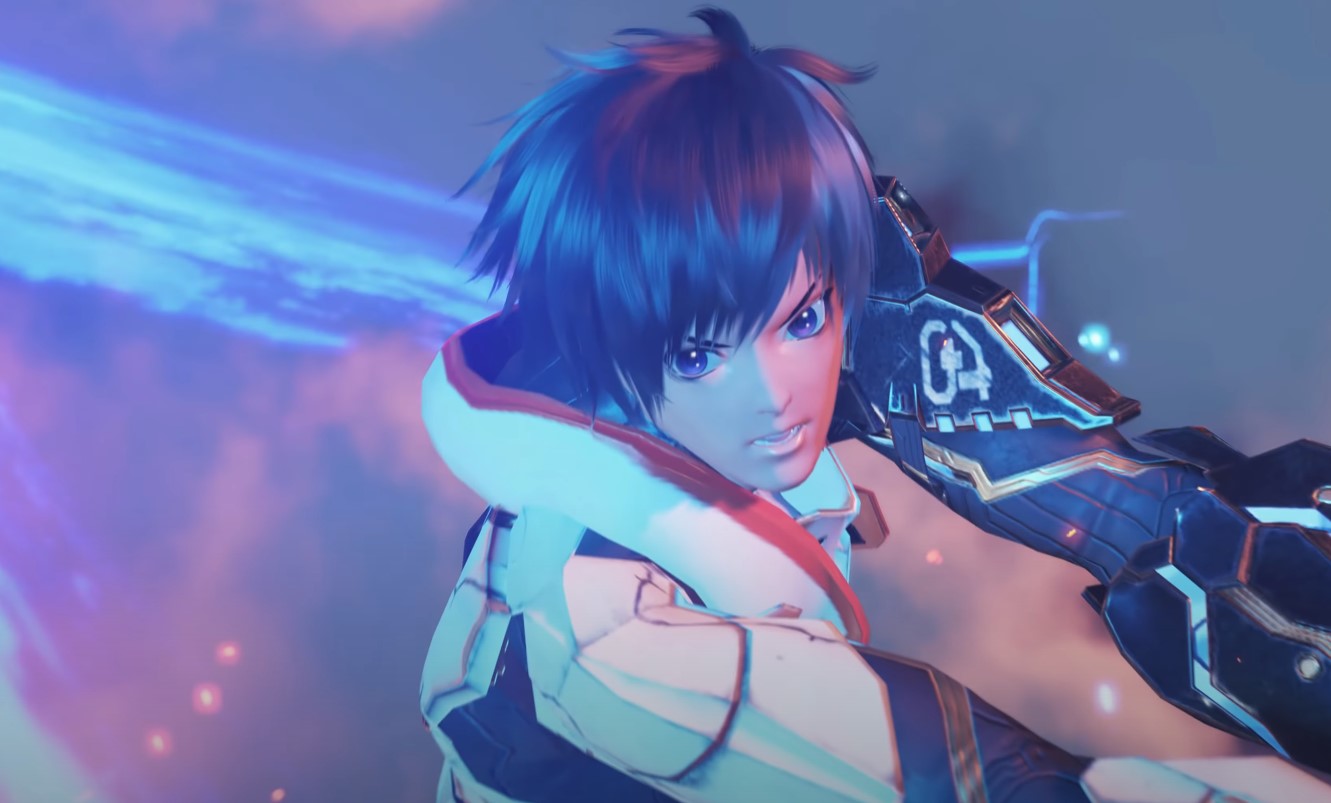  Sega shows off our first in-depth look at PSO2: New Genesis's combat and open world 
