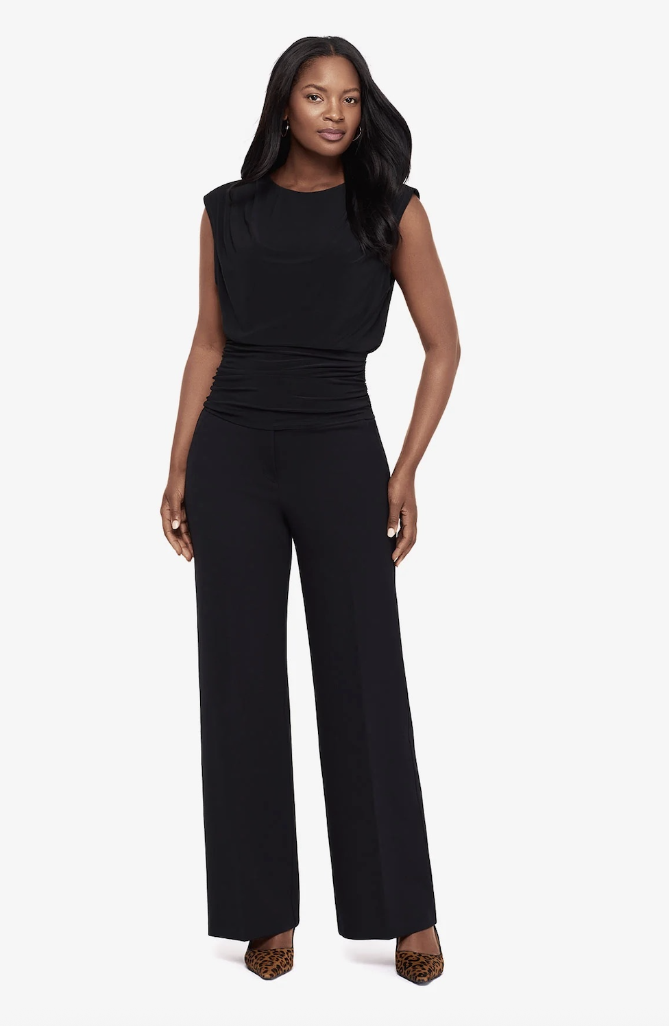 Miraclesuit, Mirasculpt Wide Leg Pant