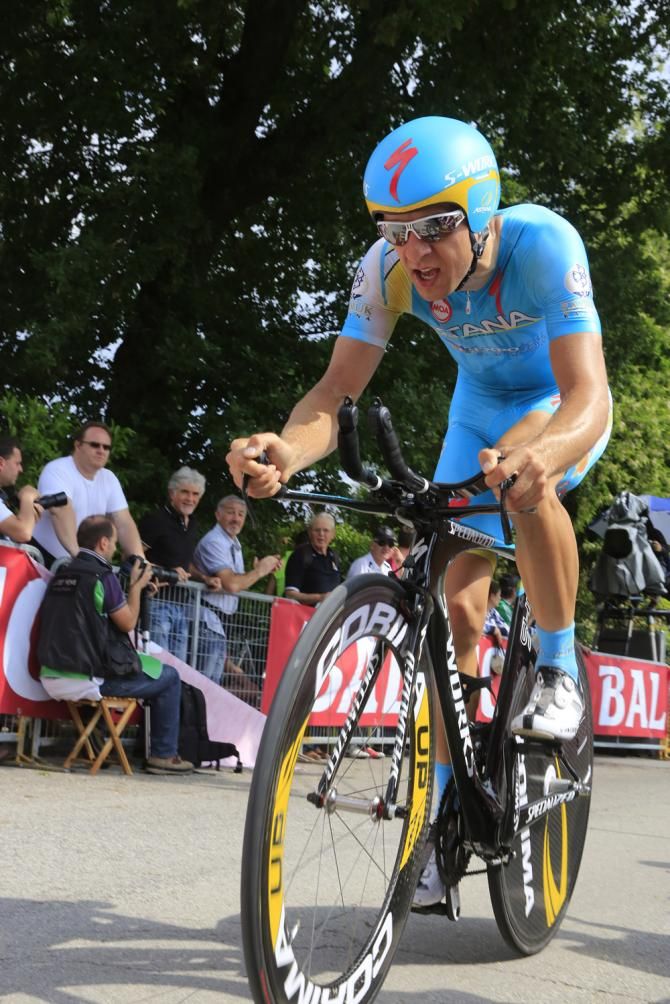 Tanel Kangert (Astana)