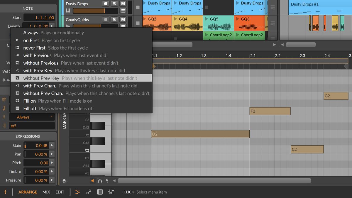 Ableton Live vs Bitwig Studio which is the best DAW for you? MusicRadar