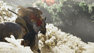 PlayStation trophy support is coming to PC, starting with Ghost of Tsushima Director's Cut
