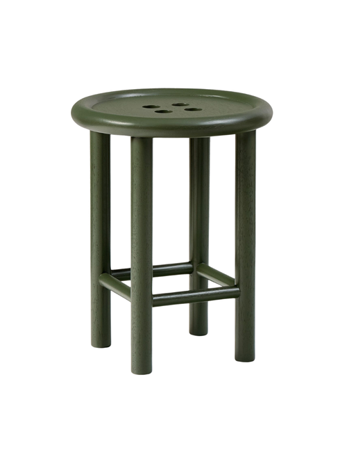 Button Side Table