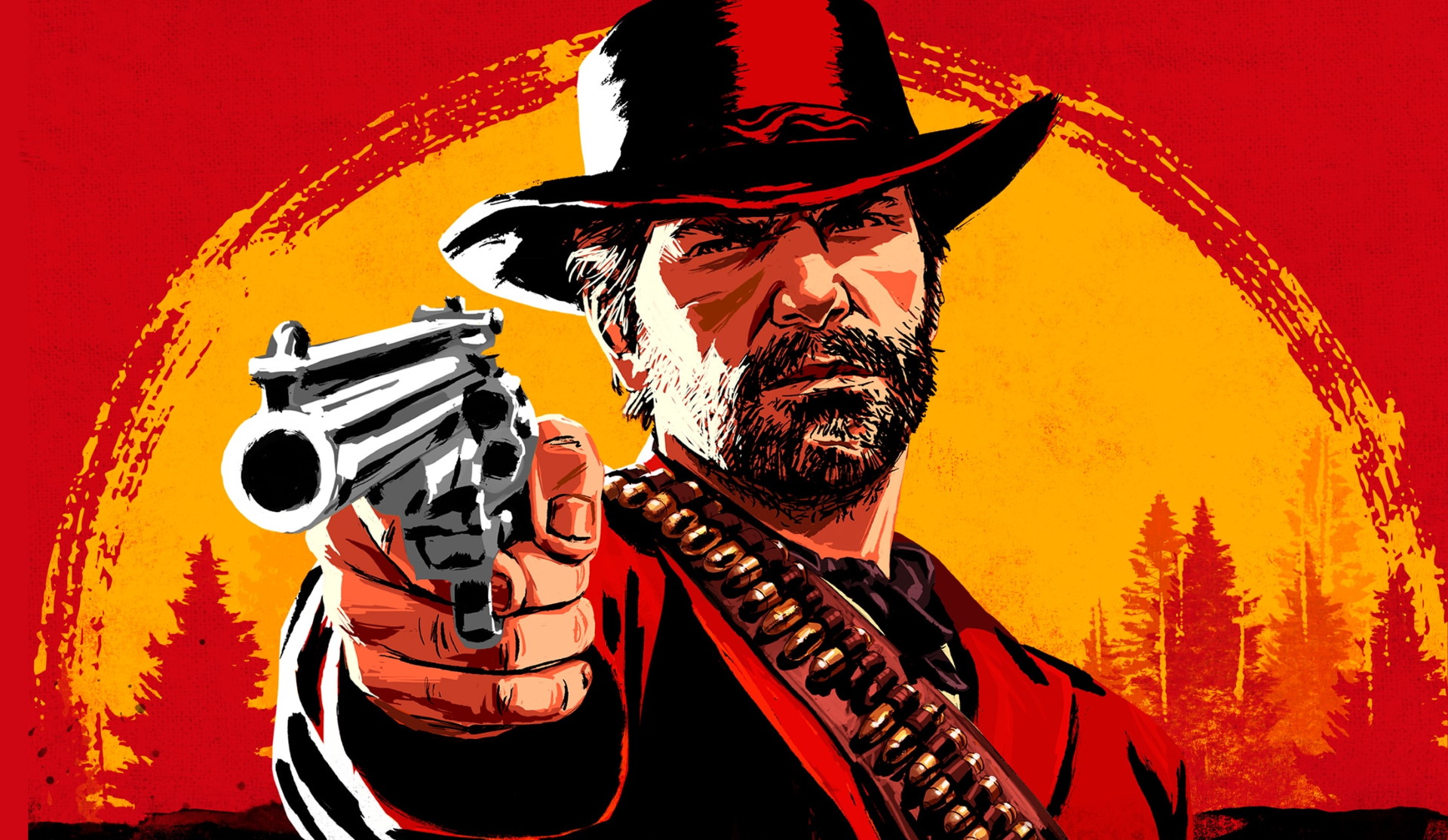 red dead redemption 2 pc