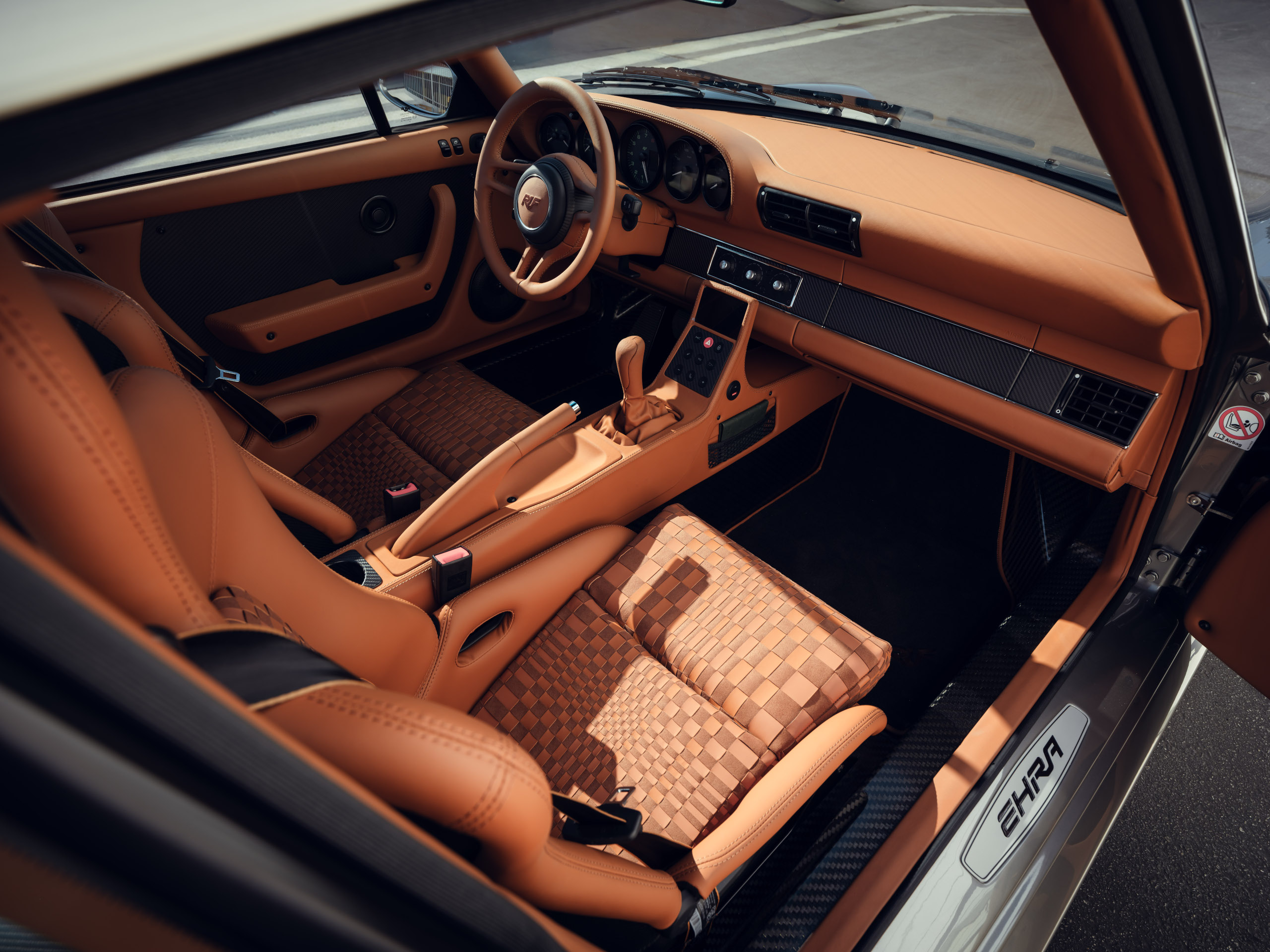 RUF Ehra