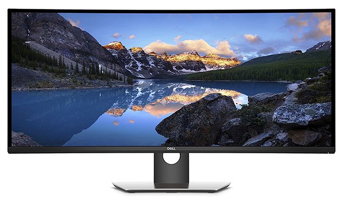 Dell U3818DW Curved Monitor Review - Tom's Hardware | Tom's Hardware