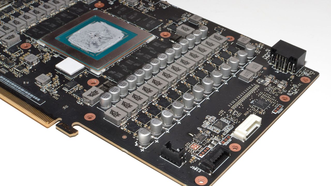 Asus RTX 4090 ROG Strix OC