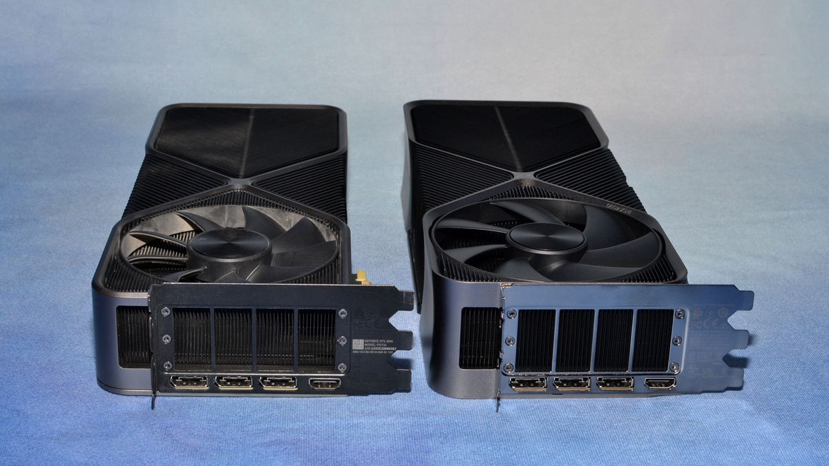 Nvidia GeForce RTX 4090