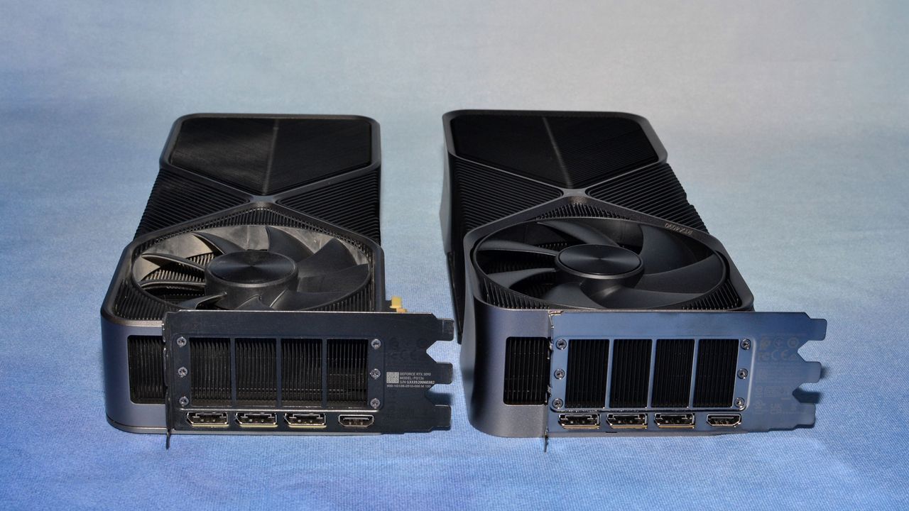 Nvidia GeForce RTX 4090