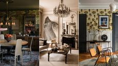 more is more maximalist rooms
