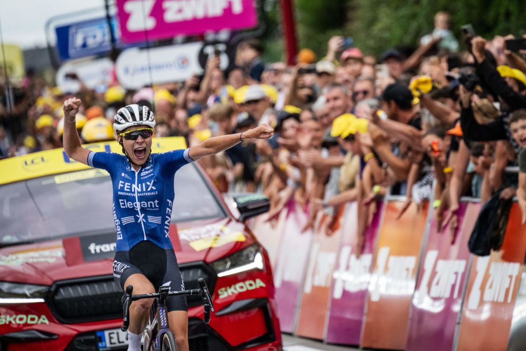Tour de France Femmes