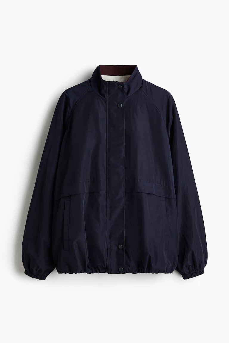 Windbreaker