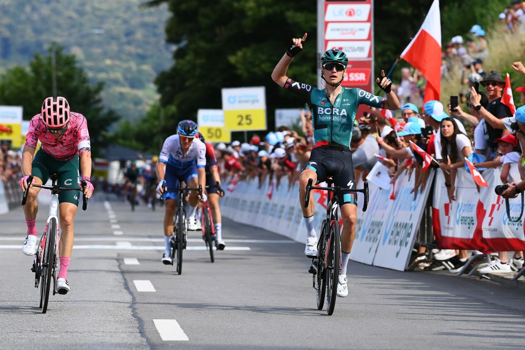 Tour de Suisse