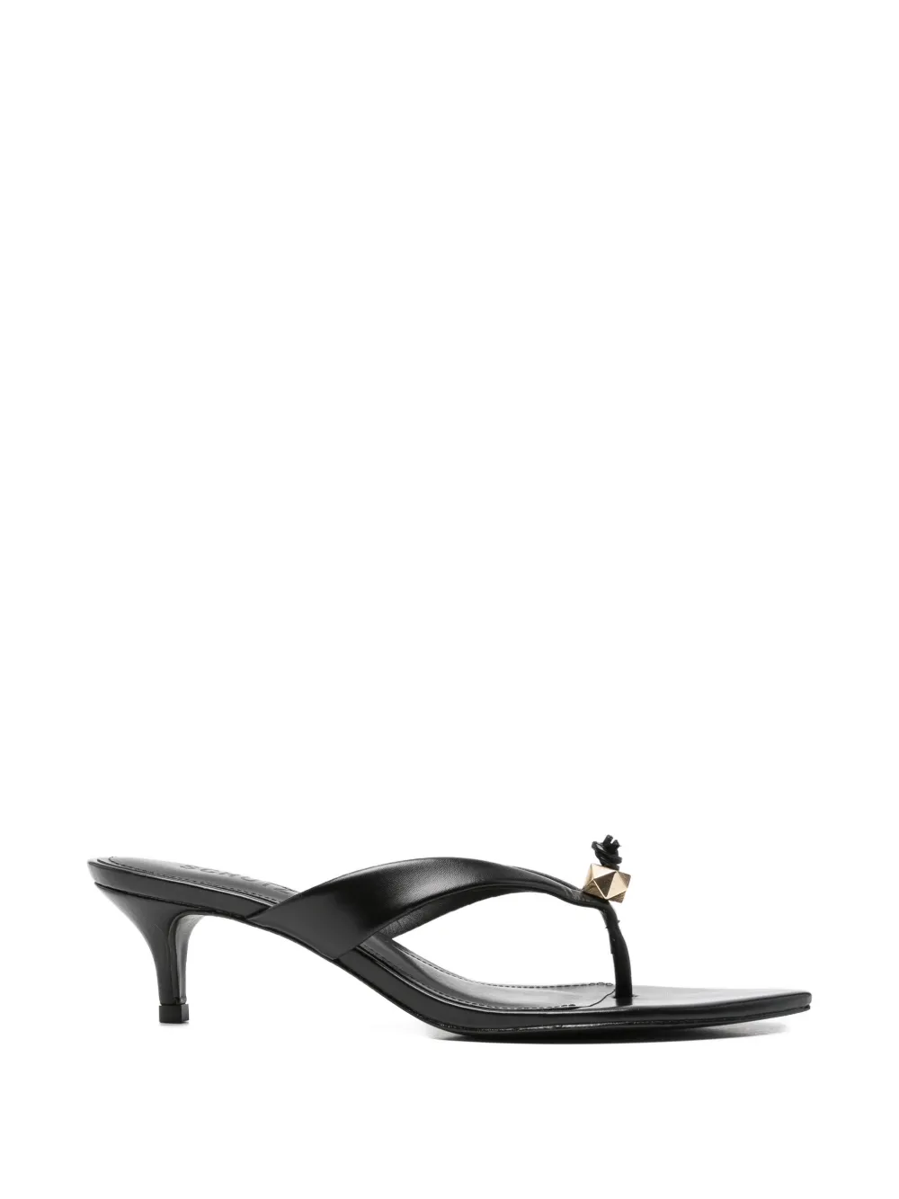 Schutz Knot-Detail Sandals | 35