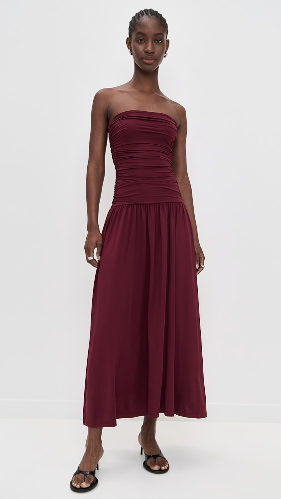 Nia Santal Dress