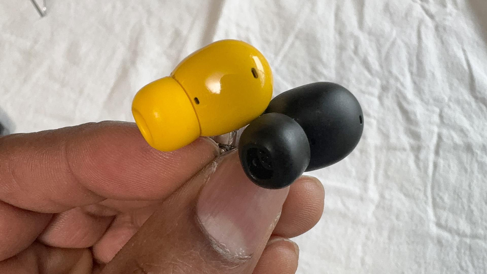 Nothing Ear review: Wallet-friendly perfection