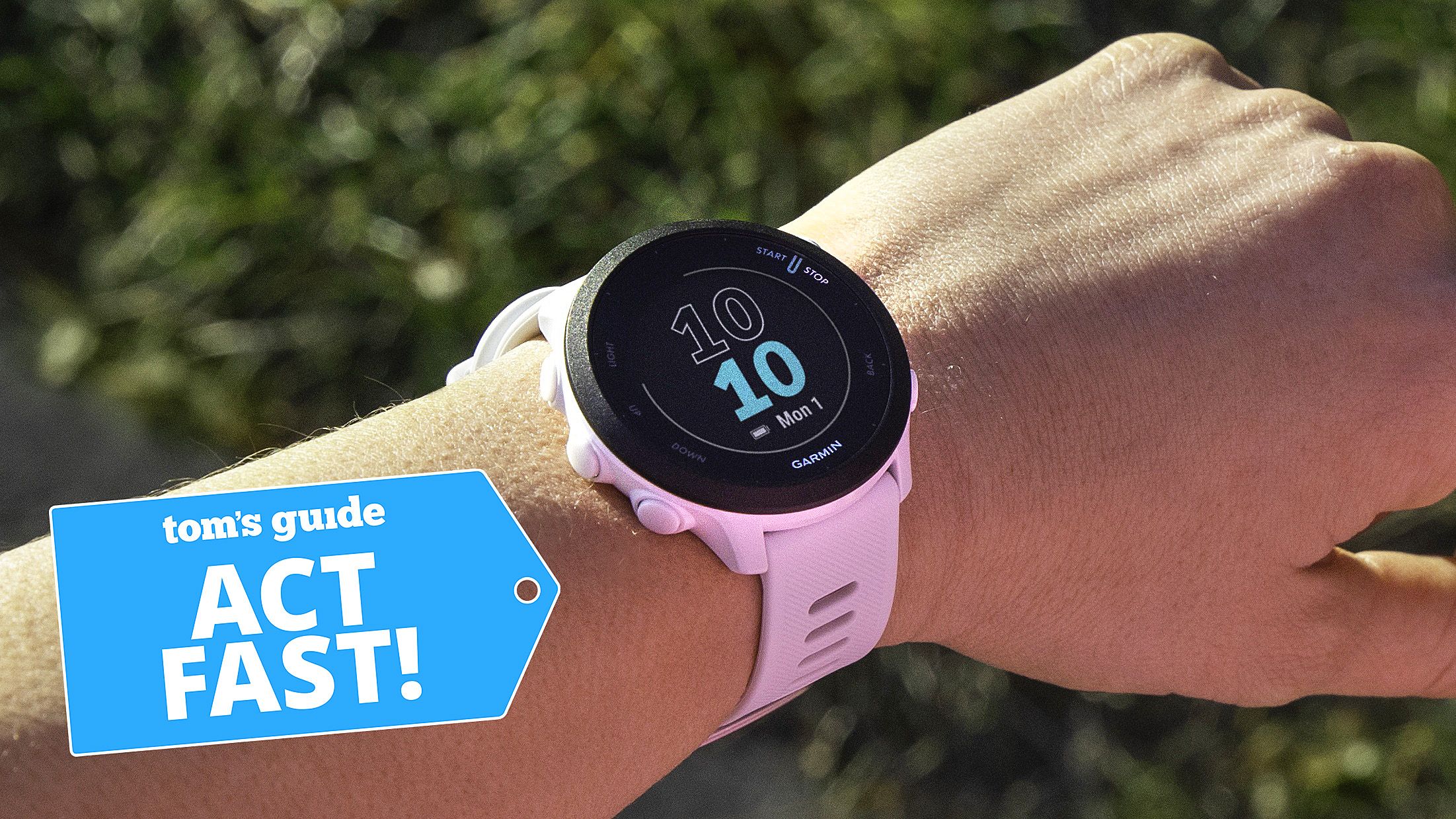 Smartwatch In Store Big Best Buy smartwatch sale – 5 deals I'd buy from Apple, Fitbit ...