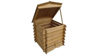 Easipet Wooden Compost Bin