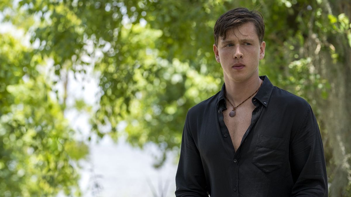 Where The Crawdads Sing Ending Explained: Who Killed Chase Andrews And ...