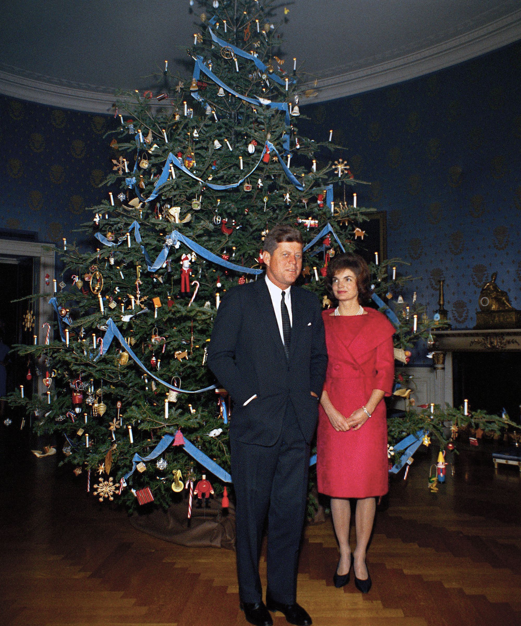 Favorite Christmas Trees