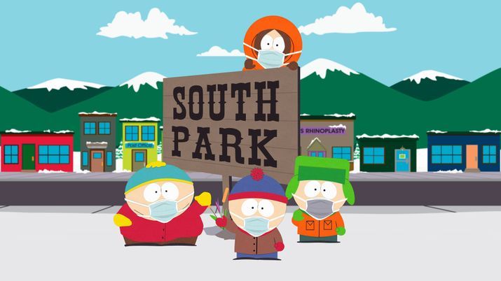 How to watch the South Park Vaccination Special from anywhere now