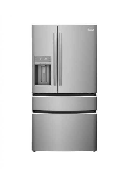 Frigidaire French Door Refrigerator with Ice Maker