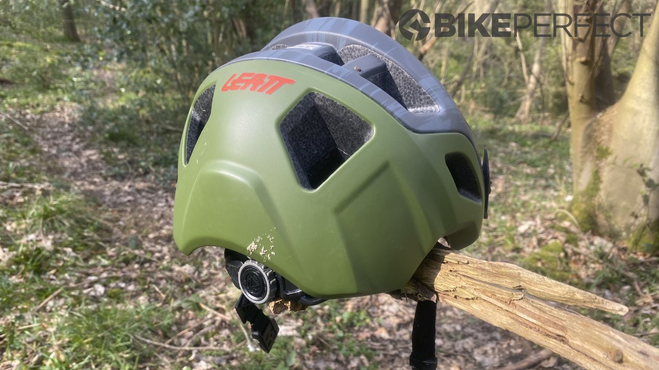 Leatt DBX 3.0 AM