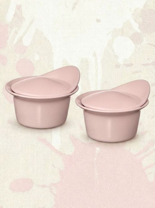 F&auml;rgklar Baking/Serving Dish With Lid