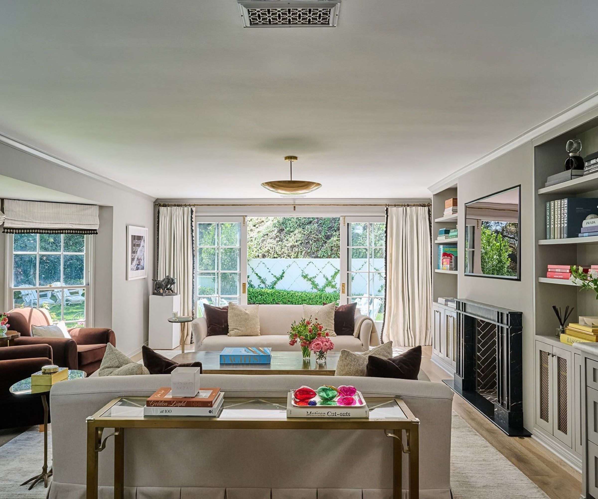 Taylor Swift's former home
