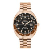 Bulova Oceanographer:&nbsp;was £1,095, now £820 at Beaverbrooks