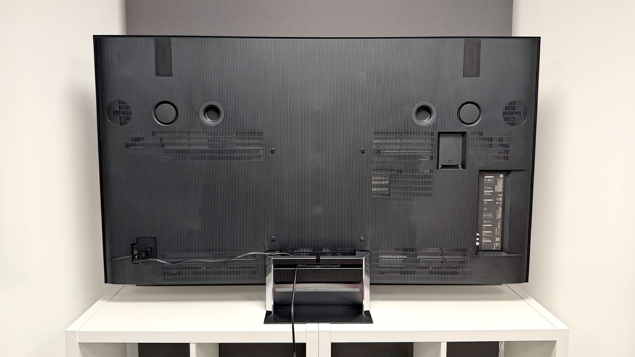 Sony Bravia 9 II RGB Mini LED TV
