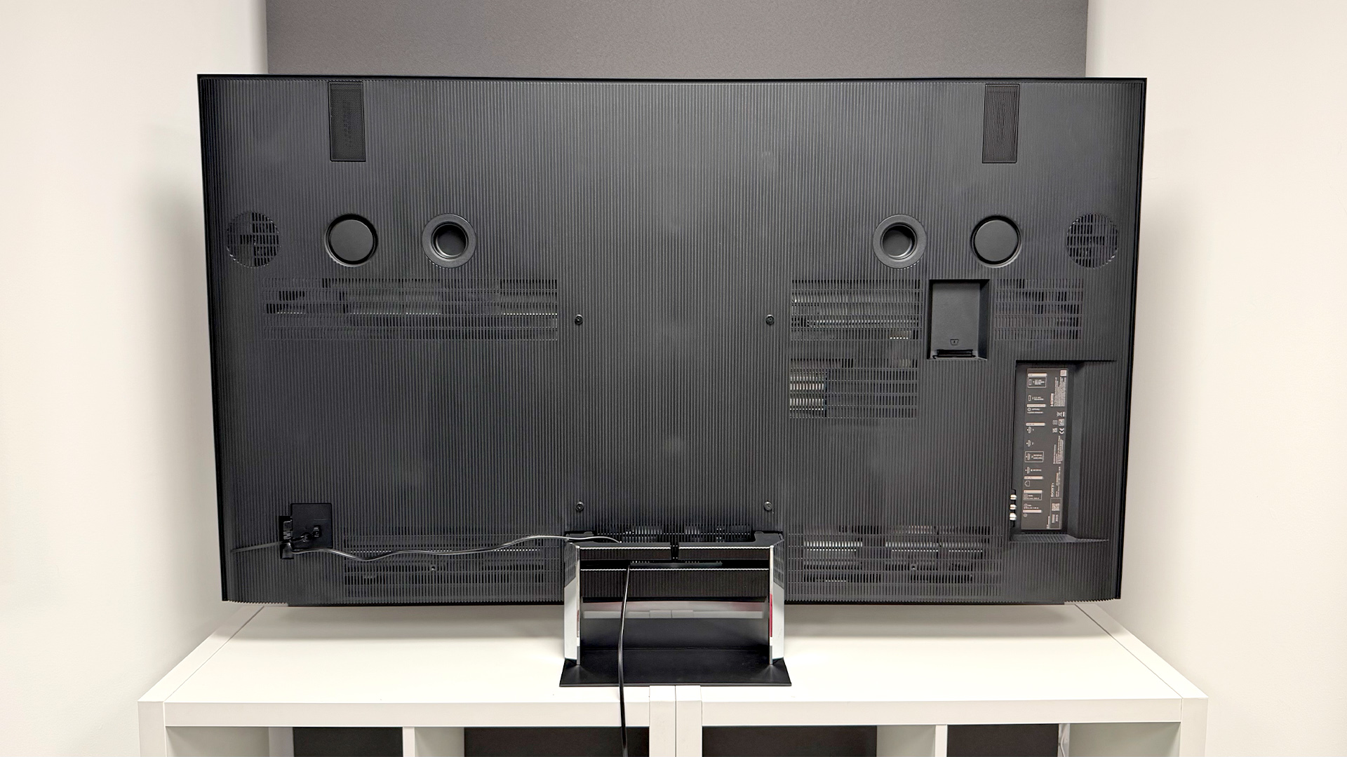 Sony Bravia 9 II RGB Mini LED TV