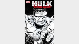 Marvel Comics January 2022 solicitations