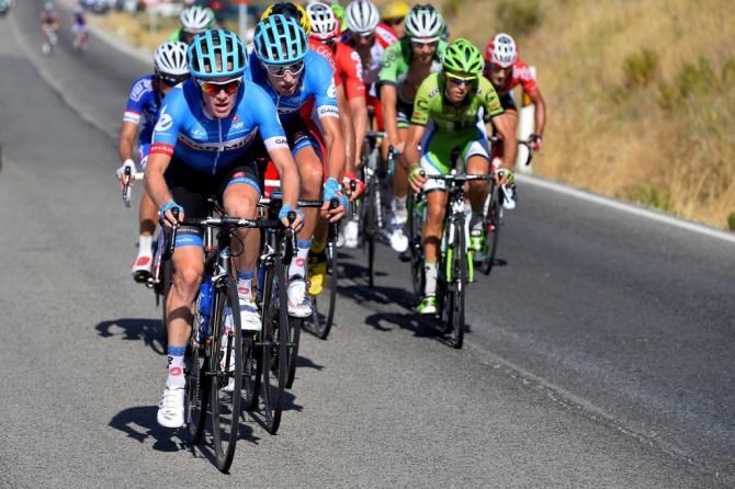 Andrew Talanksy (Garmin-Sharp)