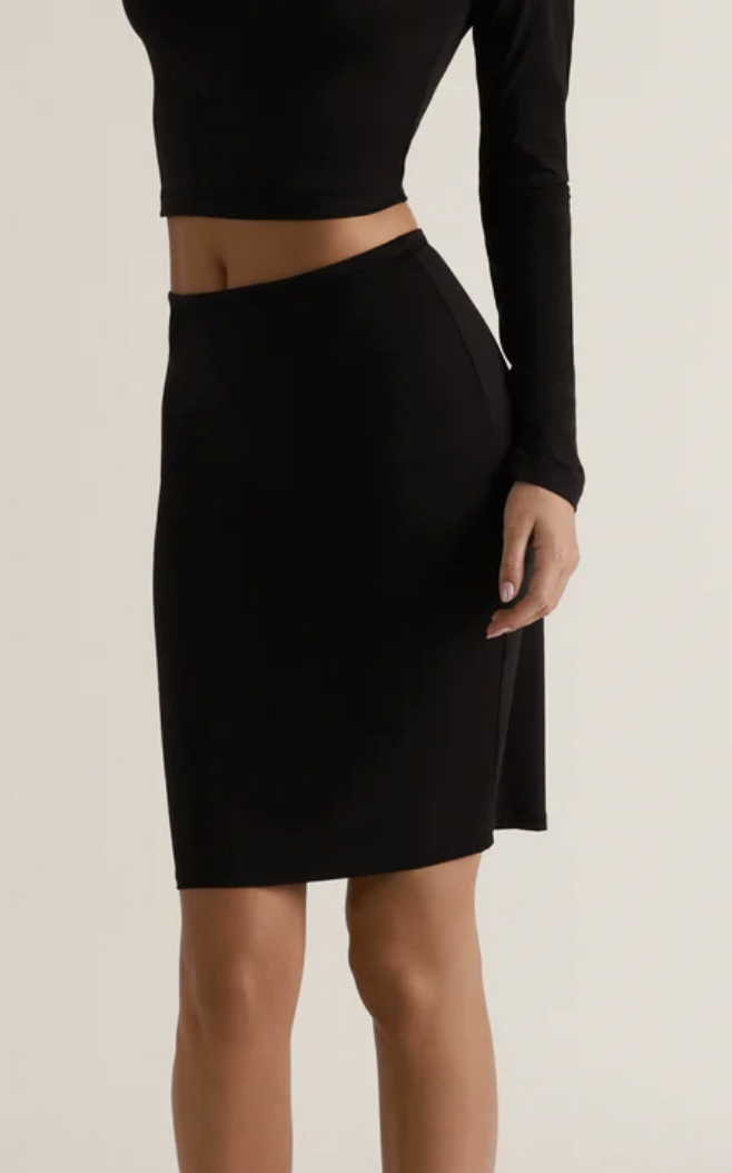 kikidm, echauffe skirt