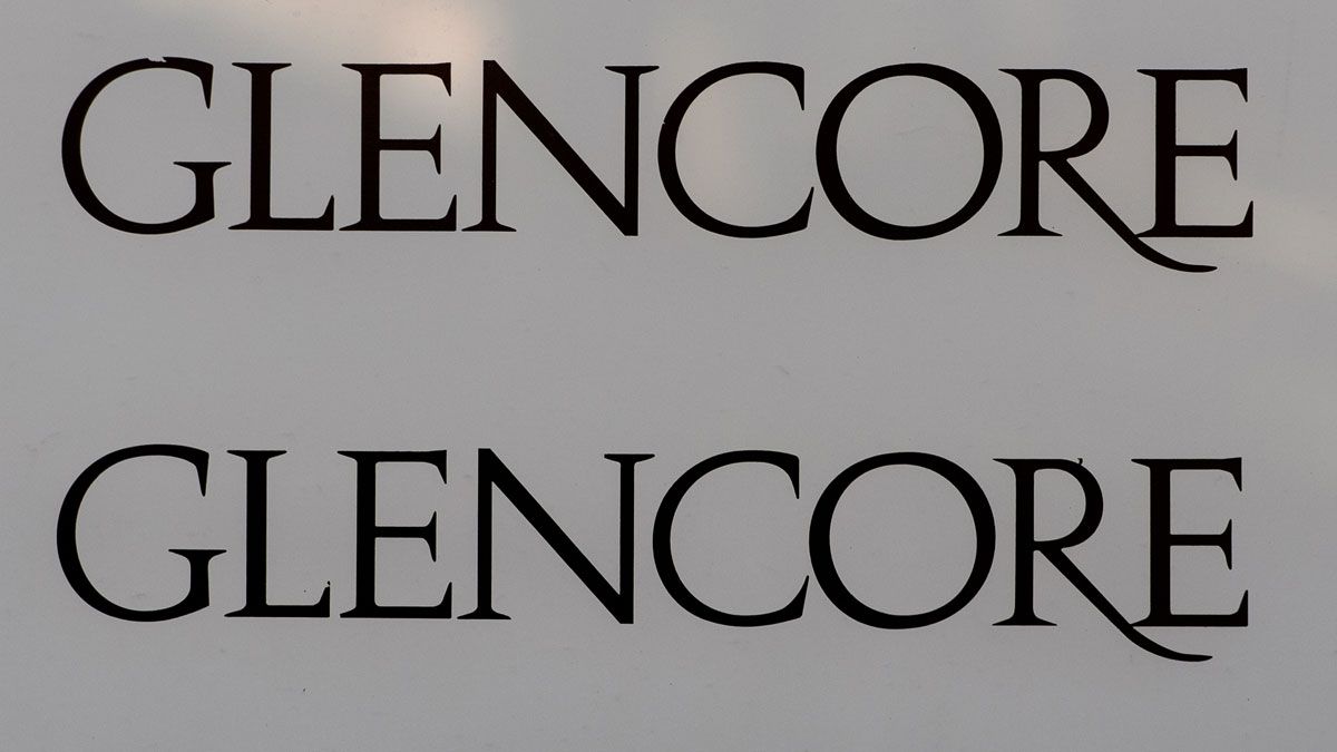 Glencore