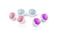 LELO Beads Plus, £72.64 | AmazonTop pickBest for: