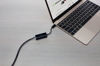 Cable Usb C A Hdmi 4k Para Macbook Pro Air Usb-c 2 Mts