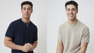 Joey and Justin Young eliminated from The Bachelorette.