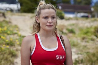 Home and Away spoilers, Mia Anderson