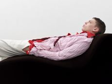 Menswear S/S 2025 Trends Casual Crease