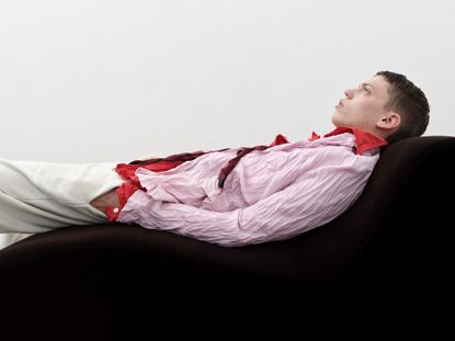 Menswear S/S 2025 Trends Casual Crease