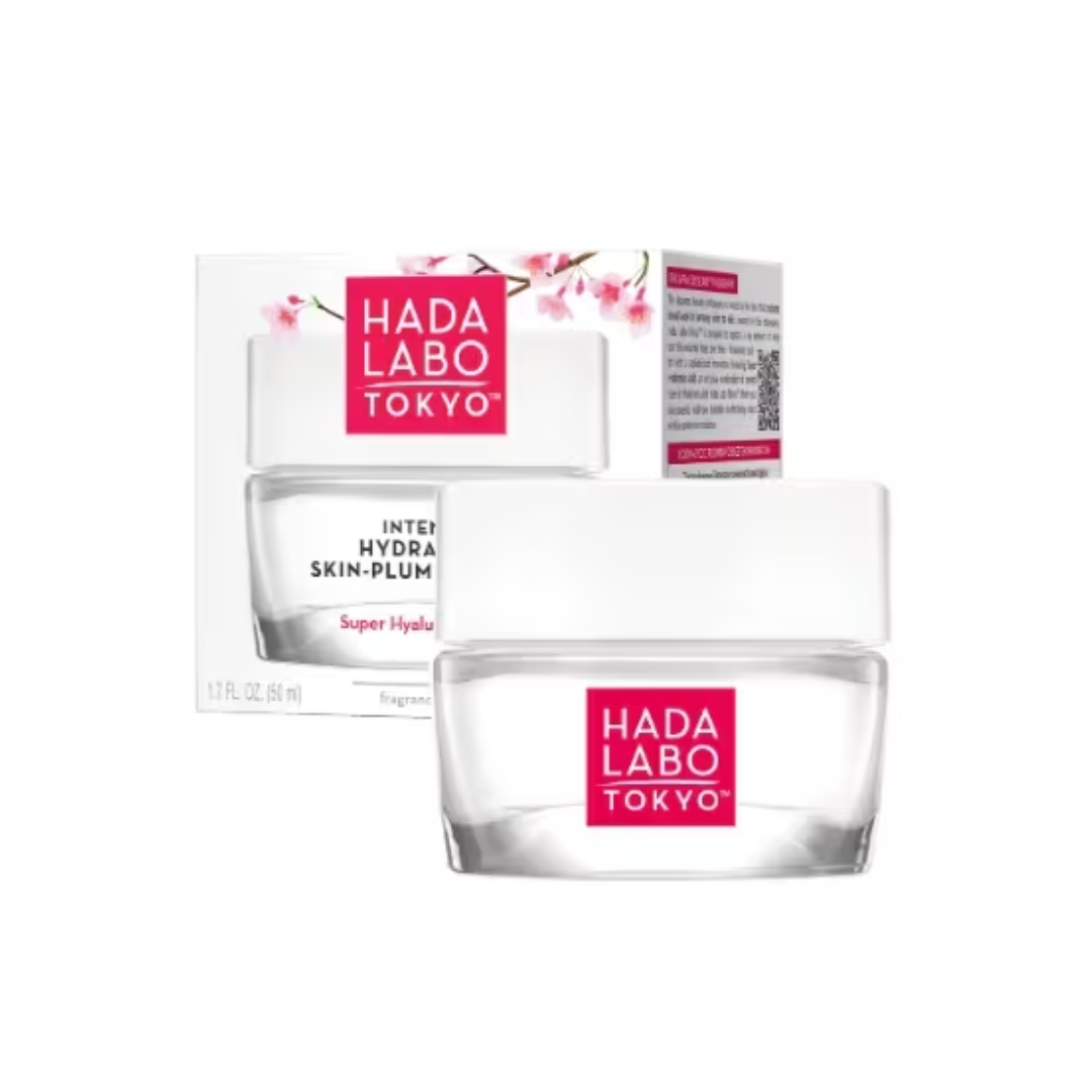 Hada Labo, Tokyo Skin Plumping Gel